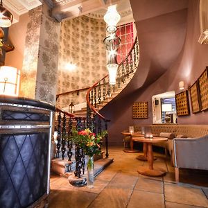 The Meadowpark Bar, Kitchen & Rooms