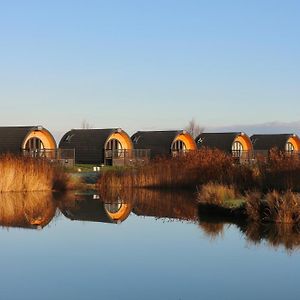Grange Farm Park